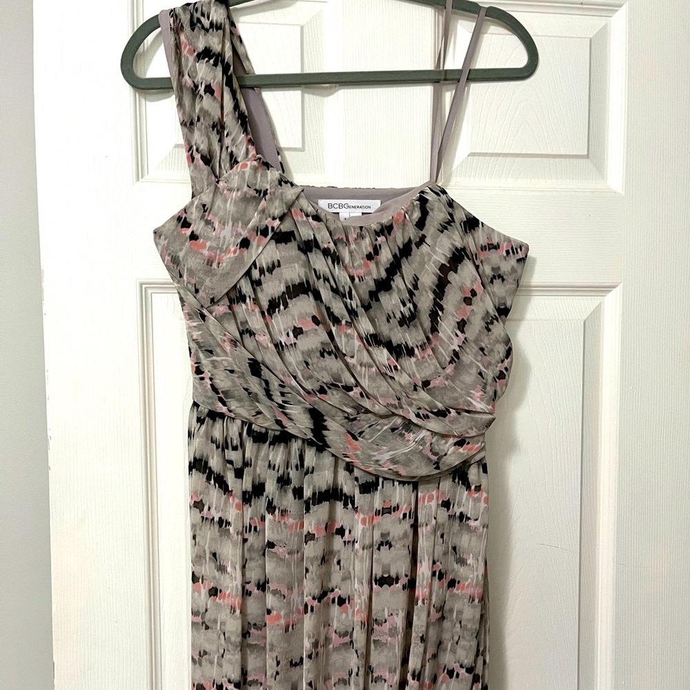 BCBG Dress